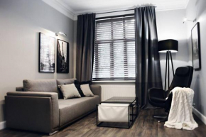 Гостиница Regis Residence  Бохня